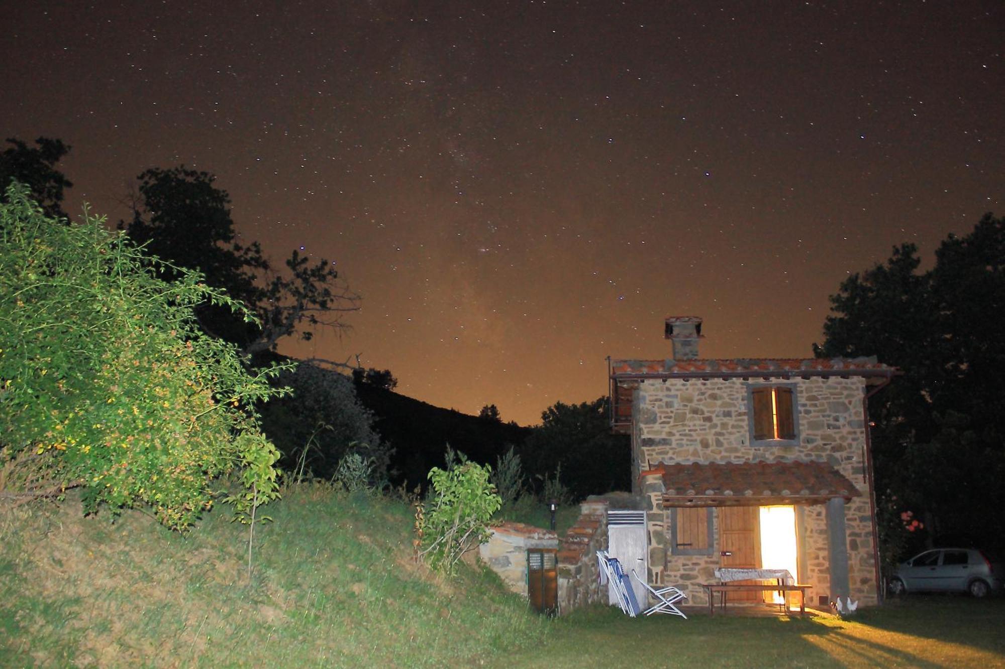 Agriturismo Prato Fiorito Bagni di Lucca Eksteriør bilde