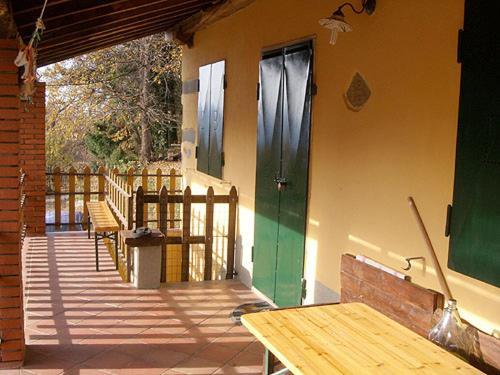 Agriturismo Prato Fiorito Bagni di Lucca Eksteriør bilde