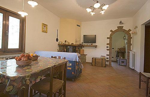Agriturismo Prato Fiorito Bagni di Lucca Eksteriør bilde