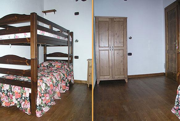 Agriturismo Prato Fiorito Bagni di Lucca Eksteriør bilde