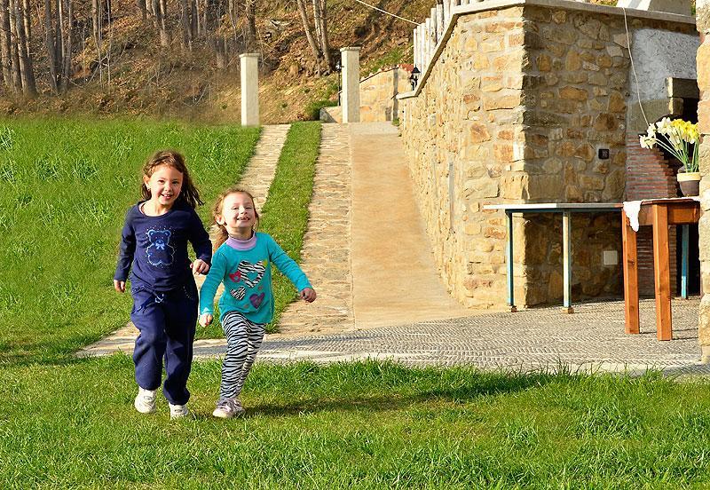 Agriturismo Prato Fiorito Bagni di Lucca Eksteriør bilde